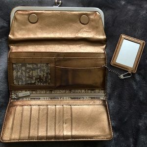 Hobo wallet